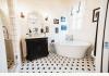 Strongly Profitable Louisville, KY B&B - Turnkey: Guest Bath