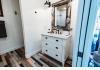 Strongly Profitable Louisville, KY B&B - Turnkey: Guest Bath
