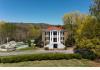 Maple Hall: 