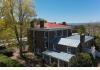 Maple Hall: 