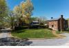 Maple Hall: 