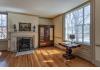 Maple Hall: 