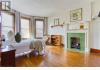 Passmore House: Front bedroom