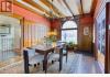 Passmore House: Dining room