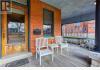 Passmore House: wraparound porch