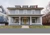 Lookng Glass Inn: 