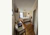 Baldachin Inn : Inn room