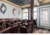 Baldachin Inn : Pub