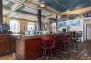 Baldachin Inn : Bar