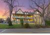 American River Inn : 