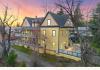 American River Inn : 