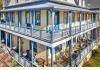 American River Inn : 