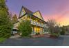 American River Inn : 
