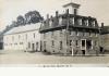 The Morris Inn: 