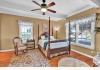 Hill House B&B: Magnolia