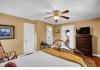 Hill House B&B: Cherry