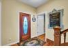 Hill House B&B: 