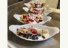Hill House B&B: Breakfast Starter