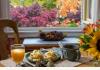 Greenlake Guest House: Food 2