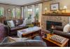 Greenlake Guest House: Inside 3