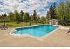 Annfield Manor : pool
