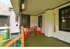 Annfield Manor : Rear deck