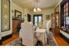 Annfield Manor : Dining breakfast room