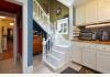 Annfield Manor : Back stairs