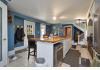 Annfield Manor : Kitchen 3