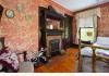 Annfield Manor : "Fiddle" bedroom