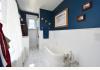 Annfield Manor : Master ensuite