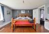 Annfield Manor : "Tara" king suite