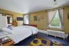 Annfield Manor : "Piper" bedroom