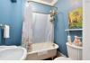 Annfield Manor : "Piper" bathroom