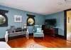 Annfield Manor : 3rd floor "Classroom suite" 2