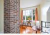 Annfield Manor : 3rd floor single room A 3rd view