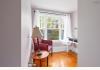 Annfield Manor : 3rd floor single room B