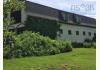 Annfield Manor : Side of barn