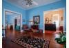 Unity House Bed and Breakfast: 
