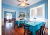 Unity House Bed and Breakfast: 