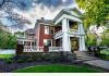 The Nordic Pineapple Bed and Breakfast: Exterior
