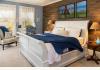 The Nordic Pineapple Bed and Breakfast: Blue Ram
