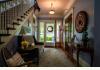 The Nordic Pineapple Bed and Breakfast: Reception Ara