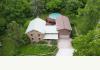 The Safe House B&B / The Olde Stone House : Front of House 
