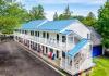 Towne Motel: 