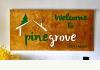 Pine Grove Cottages: 