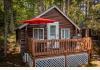 Pine Grove Cottages: 