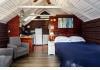 Pine Grove Cottages: 