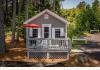 Pine Grove Cottages: 