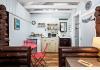 Pine Grove Cottages: 